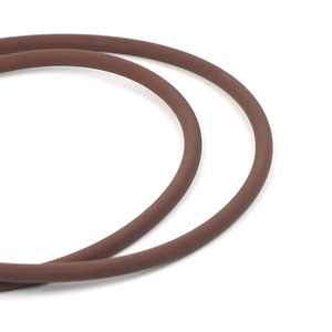 Joints en <span class=keywords><strong>fluoroélastomère</strong></span> de grande taille Joints en caoutchouc butadiène Vente en gros de joints toriques de grande taille - Product Image 1