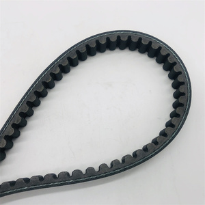 Cinghia di trasmissione alta in fibra della cinghia del motociclo per <span class=keywords><strong>SYM</strong></span> Crui sym180 <span class=keywords><strong>SYM</strong></span> PHONY xs175t-2 150 860 19.7 - Product Image 6