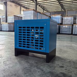 Essiccatore industriale dell'aria refrigerata serie ZHEKAI ZK, essiccatore ad aria compressa durevole per il funzionamento continuo - Product Image 5