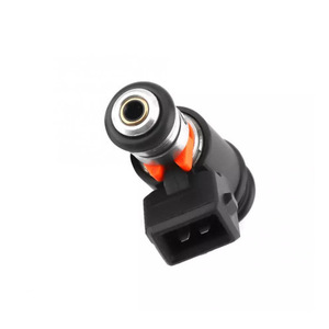 Injecteur de carburant Iwp022 pour moteur diesel Volkswagen Passat Jetta, pièce automobile - Product Image 1