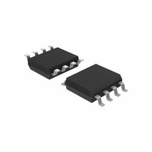 Original One Stop Service Buy Online Electronic Components Clock Timing ICS252PM 8 SOlC - Product Image 1