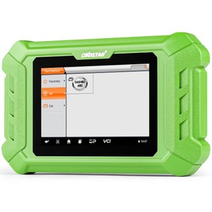 OBDSTAR MT502 Kfz-Kompressor-Test plattform von Bench für BAIC BESTUNE BRILLIANCE CHANGAN CHANGAN FORD CHERY <span class=keywords><strong>CHTC</strong></span> - Product Image 2