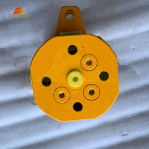 किंगकैट खुदाई के भागों 703-06-22270 कोमात्सु PC70-8 PC60-7 निर्माण मशीन के लिए स्विवेल संयुक्त खुदाई के लिए संयुक्त खुदाई - Product Image 5