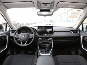 Autos Usados en China, Toyota Rongfang <span class=keywords><strong>RAV4</strong></span> 2024, 2.0L CVT, Tracción en las Cuatro Ruedas, <span class=keywords><strong>Adventure</strong></span> PLUS, 2WD, 4WD, Gasolina, Híbrido, SUV Compacto - Product Image 6