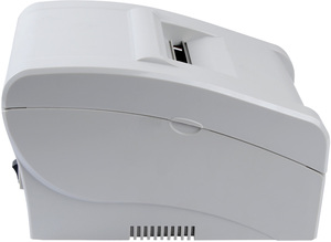 Máy in POS 76ii + C kim loại nhỏ máy in 80 mét với hệ thống RFID và đọc thẻ thông minh Android POS và máy in nhiệt - Product Image 3