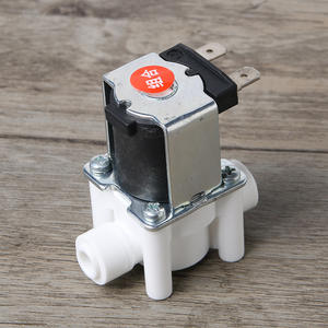 Purificador de Agua Comercial por Ósmosis Inversa RO, 24V 1200CC, Válvula Combinada para Aplicaciones en Vehículos Recreativos - Product Image 4