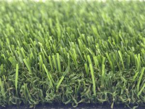 Gazon Artificiel en Rouleau de Haute Qualité pour Football, Non Rempli, Vente en Gros - Product Image 2