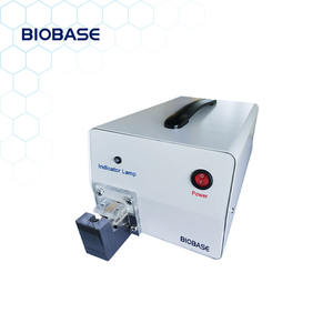 Scelleuse de tubes pour poches de <span class=keywords><strong>sang</strong></span> BIOBASE en acier inoxydable, entièrement automatique, haute fréquence, pour un emballage efficace <span class=keywords><strong>des</strong></span> produits industriels - Product Image 1