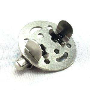 Briar Wood Pipe Windproof Cap Stainless Steel Adjustable Diameter Durable Smoking Pipe Accessory - Product Image 5