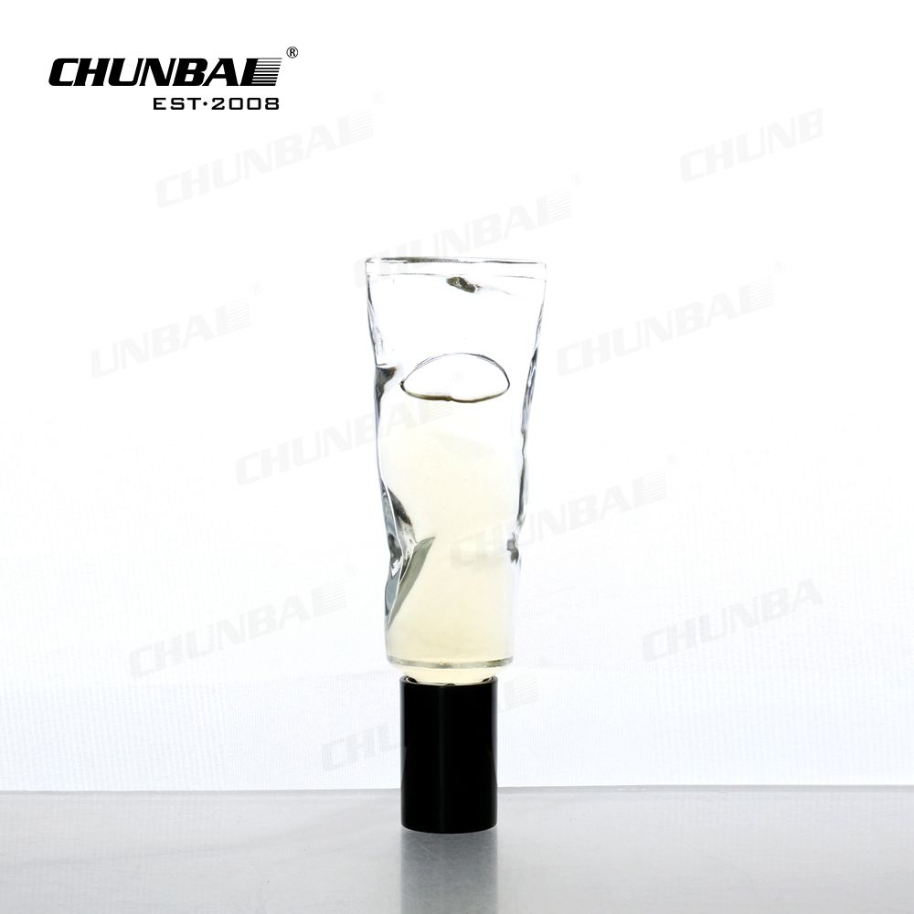 ขวดยาสีฟันทรง