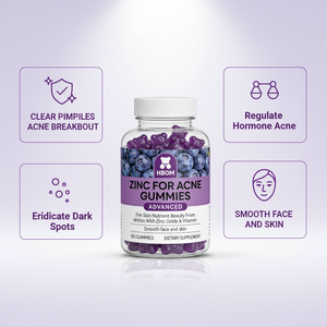 Producto OEM <span class=keywords><strong>que</strong></span> <span class=keywords><strong>contiene</strong></span> óxido <span class=keywords><strong>de</strong></span> <span class=keywords><strong>zinc</strong></span> y vitaminas, <span class=keywords><strong>que</strong></span> nutre profundamente la piel y trata el acné y la pigmentación. - Product Image 4