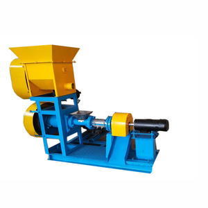Brand New Customized Automatic Fish <b>Feed</b> Pellet <b>Machine</b> 500kg/h Diesel/Gasoline Engine for Wholesalers - Product Image 1