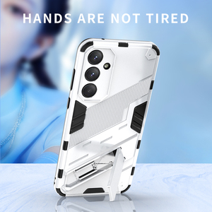 OMEVE-<span class=keywords><strong>Coque</strong></span> antichoc pour Samsung Galaxy A55 A35 A25 A15 A05 A05S A54 A34 A14 4G <span class=keywords><strong>5G</strong></span> A53 <span class=keywords><strong>A13</strong></span> A52 Hybrid Armor - Product Image 3