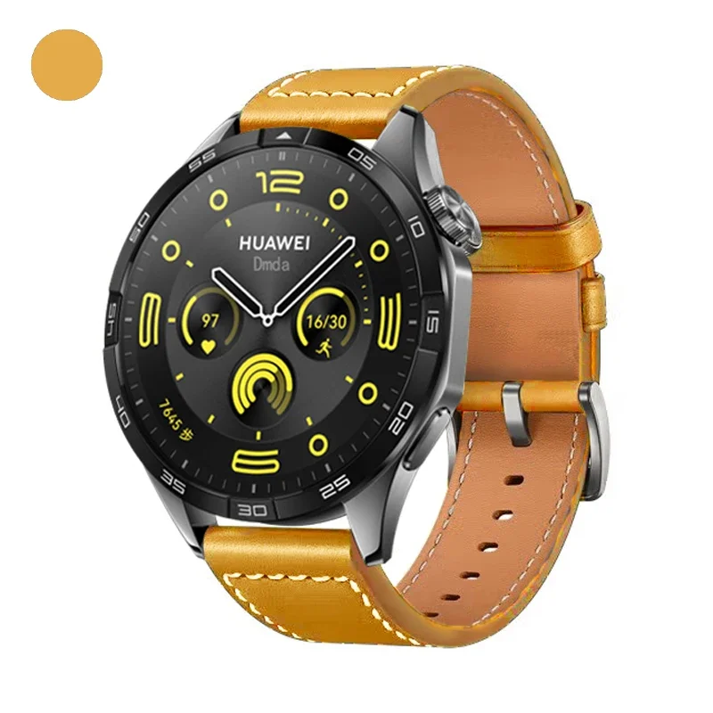 Style 1 Yellow