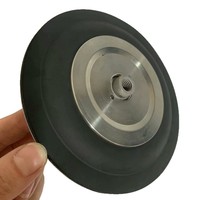 Pièces de pompe à diaphragme en PTFE Chengji D668 DX200 3:1 haute pression pour pompe de pulvérisation de peinture Binks