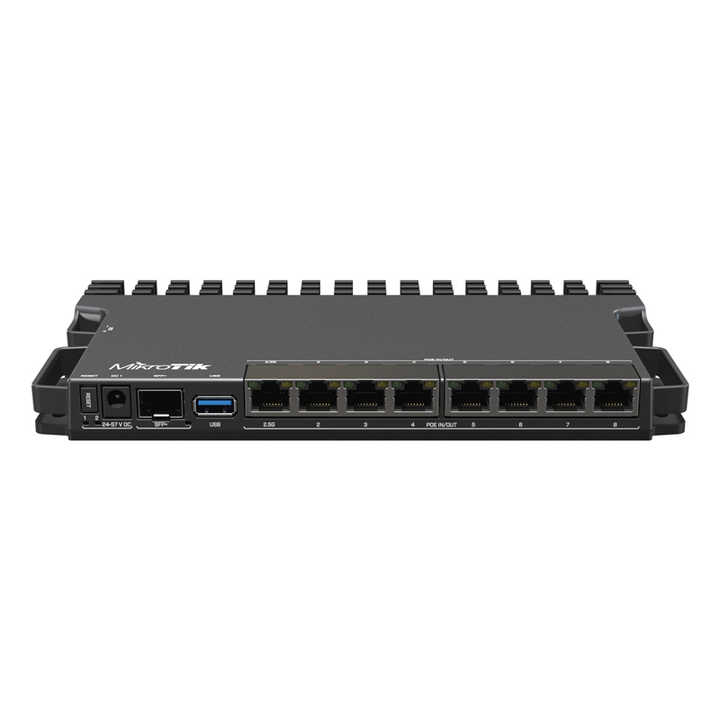 MikroTik RB5009 10G SFPルーター7xギガビットクアッドコア| Alibaba.com