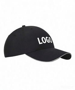 Gorra de Béisbol Unisex de PVC con Estampado de Leopardo para Deportes - Product Image 1