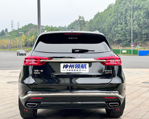 Hongqi <span class=keywords><strong>HS5</strong></span> 2022 Usado, SUV de Lujo Mediano 2.0T 6AT, Volante a la Izquierda, Pantallas Dobles Oscuras de 12.3 Pulgadas, Vista Panorámica de 360°, Excelente Estado - Product Image 6