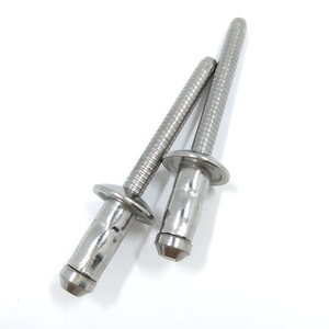 <span class=keywords><strong>RIVET</strong></span> AVEUGLE HAUTE RÉSISTANCE Attaches de pièces automobiles Rivets structurels <span class=keywords><strong>Orlock</strong></span> Auto-Bulb en acier inoxydable - Product Image 5