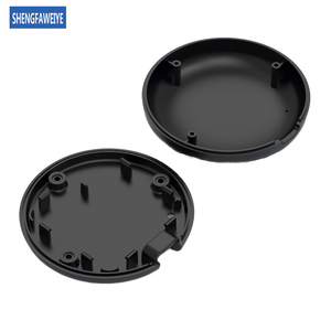 Shengfaweiye 65*20mm ABS Plástico Smart Home Controle Sem Fio Eletrônica Instrumento Plástico Gabinete - Product Image 4