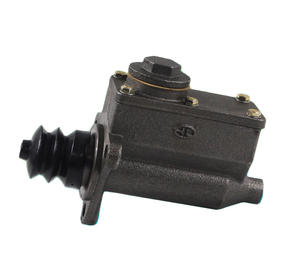 Dalian 5/6/7 טון ישן סגנון מלגזה משאבת בלם חלק מספר nj130 מלגזה אביזרים מלגזה מלגזה בלם משאבת מאסטר בלם - Product Image 5