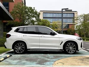 <span class=keywords><strong>BMW</strong></span> X3 <span class=keywords><strong>2022</strong></span> XDrive30i Listo para Exportación, Paquete M Night, <span class=keywords><strong>SUV</strong></span> Usado con <span class=keywords><strong>Precio</strong></span> Competitivo - Product Image 3