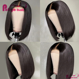 ร้านค้าออนไลน์จำหน่ายวิก<span class=keywords><strong>ผม</strong></span>และเส้นผมปลอม แอฟริกาใต้ วิกผมบ๊อ<span class=keywords><strong>บ</strong></span><span class=keywords><strong>สั้น</strong></span> ผู้จำหน่ายวิกผมแท้จากมาเลเซีย <span class=keywords><strong>ผม</strong></span>ตรงธรรมชาติ วิกผมแ<span class=keywords><strong>บ</strong></span><span class=keywords><strong>บ</strong></span>ปิดด้วยผ้าลูกไม้ 5x5 4x4 - Product Image 4