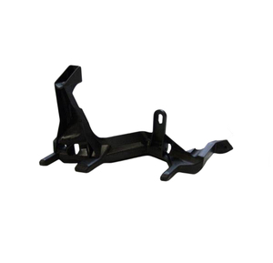 Porsche Cayenne 2007-2010 için uygun marka yeni ön tampon sol ve sağ iç stent 0e-95550588900/95550589000 - Product Image 1