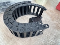 Offre Spéciale – Chaînes porte-câbles Igus 100 % originales d'Allemagne, rail d'alimentation flexible en plastique, série 3500 E2, système de micro-porte-câbles
