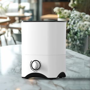 Guangdogn pelembap udara unik Alibaba penjualan terbaik peralatan rumah gunung berapi 2.5L disinfeksi pelembap udara <span class=keywords><strong>Nebulizer</strong></span> ultrasonik - Product Image 4