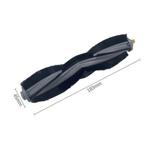 Accessoires pour aspirateur robot Ecovacs Yeedi Kk, brosse à rouleaux, filtre, sac à poussière, pièces pour le nettoyage domestique, 10-20 m² - Product Image 4