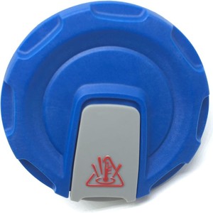 Audi Volkswagen Porsche <b>Radiator</b> <b>Cap</b> 4M0121321 For Replace Repair - Product Image 1