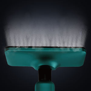 Mopa de <span class=keywords><strong>vapor</strong></span> <span class=keywords><strong>x5</strong></span> 2021, mopa de <span class=keywords><strong>vapor</strong></span> flexible e inalámbrica, 10 en 1, máquina limpiadora de <span class=keywords><strong>vapor</strong></span>, mopa, aspiradora con almohadilla, nuevo diseño - Product Image 5