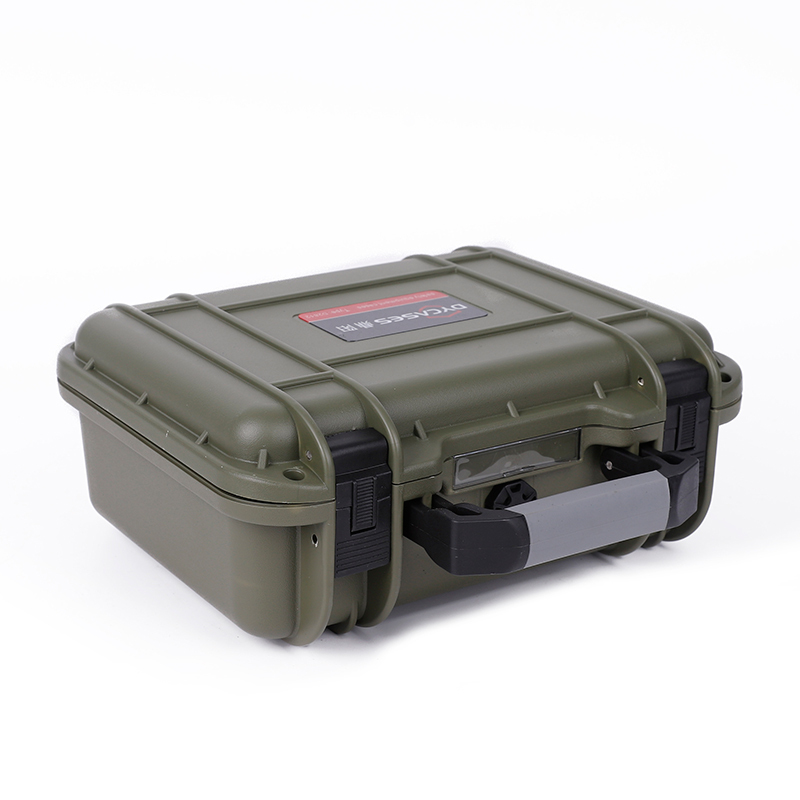 D2812 IP67 Waterproof Instrument Equipment Protective