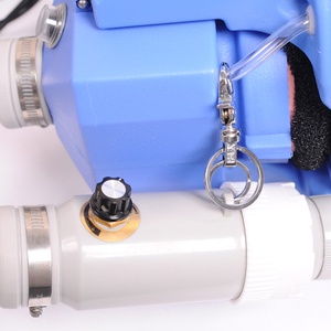 Pulverizador Eléctrico ULV para Insectos, Bomba de Niebla, Nebulizador para Jardín, para Interiores, Lugares Públicos, Industria del Jardín, Oficina, Granja - Product Image 5