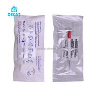 Equipo Veterinario OSCAT, Lector de Microchip para Animales, Lector de Microchip para Animales Popular EX-MCP1