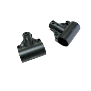 อุปกรณ์เชื่อมต่อคาน T40 agras สำหรับโดรนสำหรับการเกษตรชิ้นส่วน Y-Tee พลาสติกสำหรับการลงจอดการดำเนินงานที่ปลอดภัยอย่างมืออาชีพ - Product Image 1