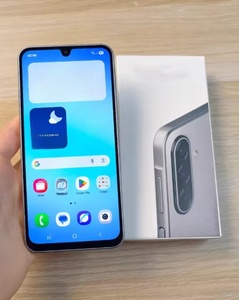 Teléfono Inteligente A17 <span class=keywords><strong>5G</strong></span> Compatible con Todas las Tarjetas SIM, Venta al por Mayor, A17 con Garantía, Versión Global <span class=keywords><strong>5G</strong></span>, Android Usado, 256 GB - Product Image 4