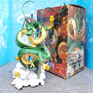 Action Figure di Son Goku <span class=keywords><strong>Manga</strong></span> Anime DBZ, Giocattolo Bestseller, Figura d'Azione Anime Shenron - Product Image 2