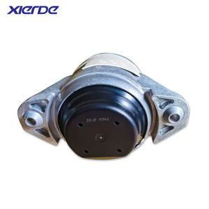 Xierde ขายึดเครื่องยนต์สำหรับ <span class=keywords><strong>Mercedes</strong></span>-Benz <span class=keywords><strong>Maybach</strong></span> V222 W x S560 <span class=keywords><strong>4MATIC</strong></span> 4.0เบนซิน2407400 - Product Image 4