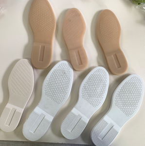 Suela de goma duradera tamaño de color personalizado casual antideslizante zapatos de skate suela zapatos casuales suela - Product Image 5