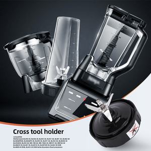 Remplacement de lame Ninj 7 ailettes pour Nutri Blender, lame de mélangeur - Product Image 2