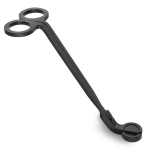 Ciseaux en acier inoxydable avec coupe-<span class=keywords><strong>mèche</strong></span> <span class=keywords><strong>pour</strong></span> <span class=keywords><strong>lampe</strong></span> <span class=keywords><strong>à</strong></span> <span class=keywords><strong>huile</strong></span> - Product Image 5