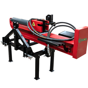 Stws0122 điện log <span class=keywords><strong>Splitter</strong></span> xuất khẩu sang Châu Âu và Mỹ nhỏ nông nghiệp bánh xe đôi xử lý - Product Image 1