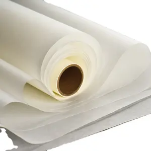 Wax Paper food paper for raw material production food packaging bags and preservation paper