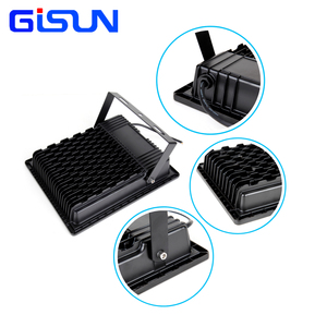 อลูมิเนียม2ปี <span class=keywords><strong>Opple</strong></span> Smd Floodlight สำหรับกลางแจ้ง200วัตต์นำแสงน้ำท่วม - Product Image 4