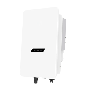 Système solaire hybride monophasé 12 kW avec technologie MPPT, efficacité de 96,8 %, batterie au lithium, IP66, 400 V AC, EU/US, Solis-7k haute efficacité - Product Image 5