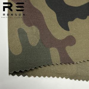 Stock di fabbrica <span class=keywords><strong>Wz</strong></span>. 93 camicia di cotone mimetica con coniglietto in maglia di cotone a maglia tattico per Outdoor abbigliamento di marca di moda cappello tessuto PU - Product Image 4