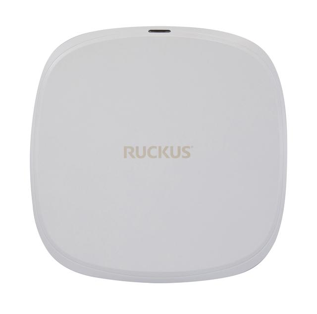 901-R370-WW02 R370 Indoor Wi-Fi 7 Access Point Dual Band 2x2 MU-MIMO 3.57Gbps PoE for SMB Office Hotel