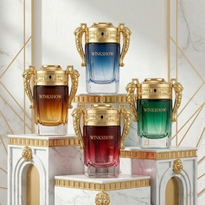 Perfume de Marca Privada, 100 Piezas, Perfume Masculino de Diseñador, Spray Corporal con Fragancia Duradera de Alta Calidad, Colonia para Hombre - Product Image 1